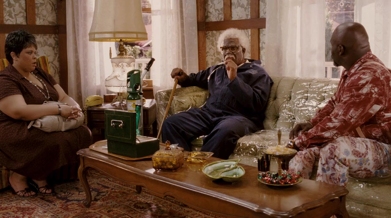 Madea Goes to Jail screenshot 1