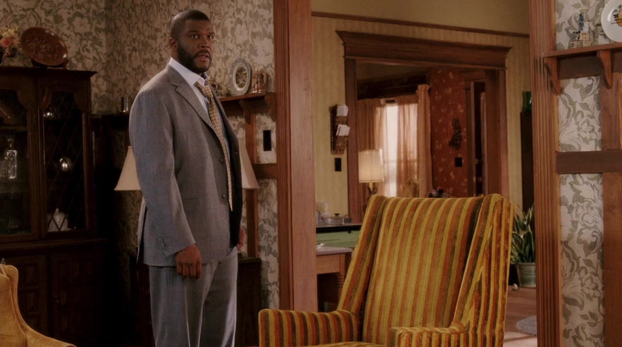 Madea Goes to Jail screenshot 3
