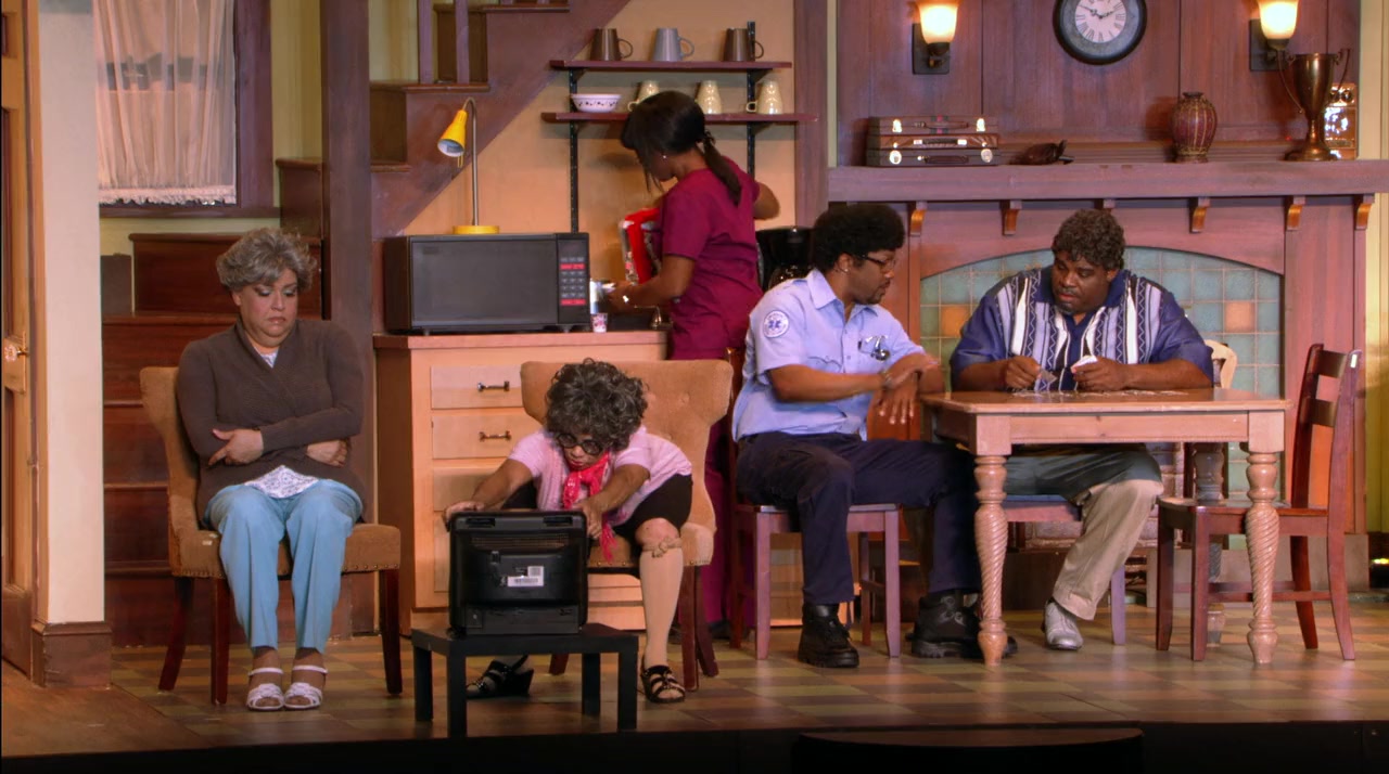 Madea Gets a Job screenshot 2