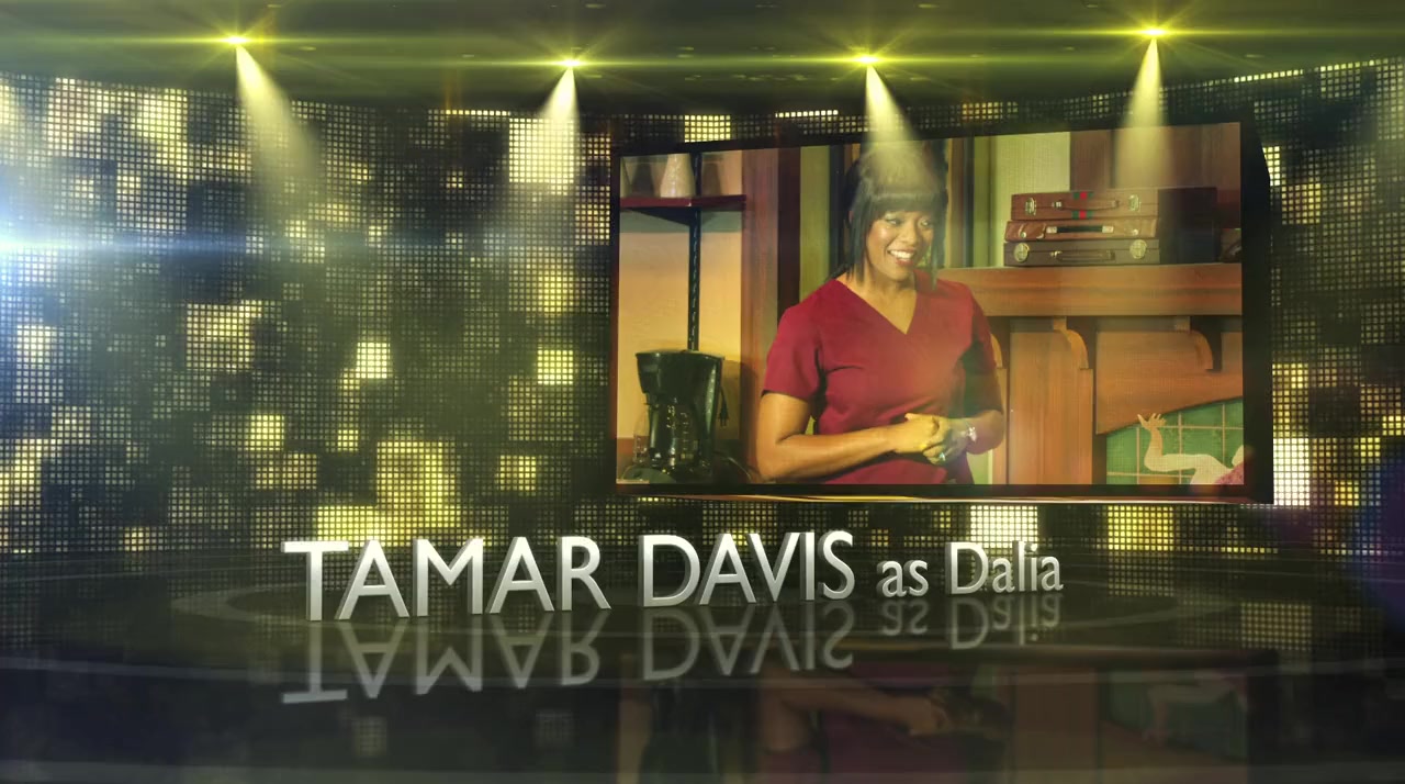 Madea Gets a Job screenshot 3