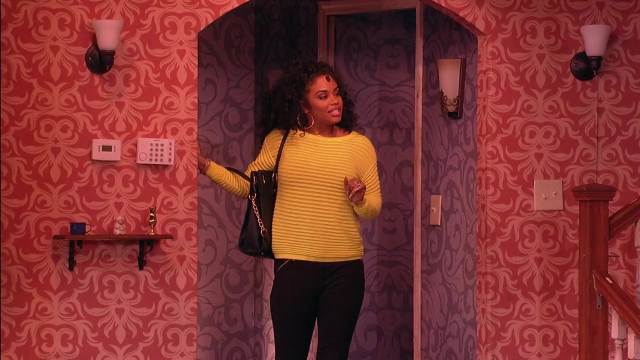 Tyler Perry's: Madea on the Run screenshot 2