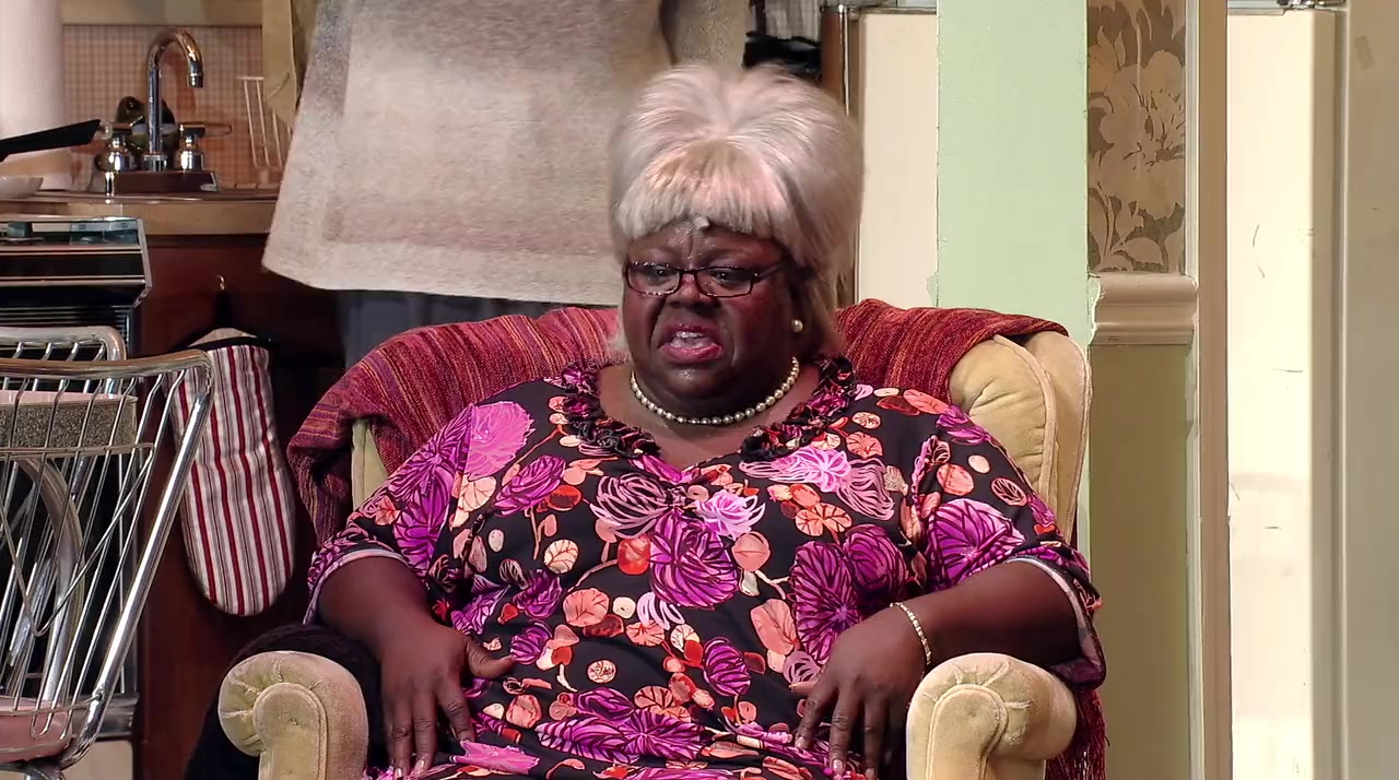 Madea's Big Happy Family screenshot 3