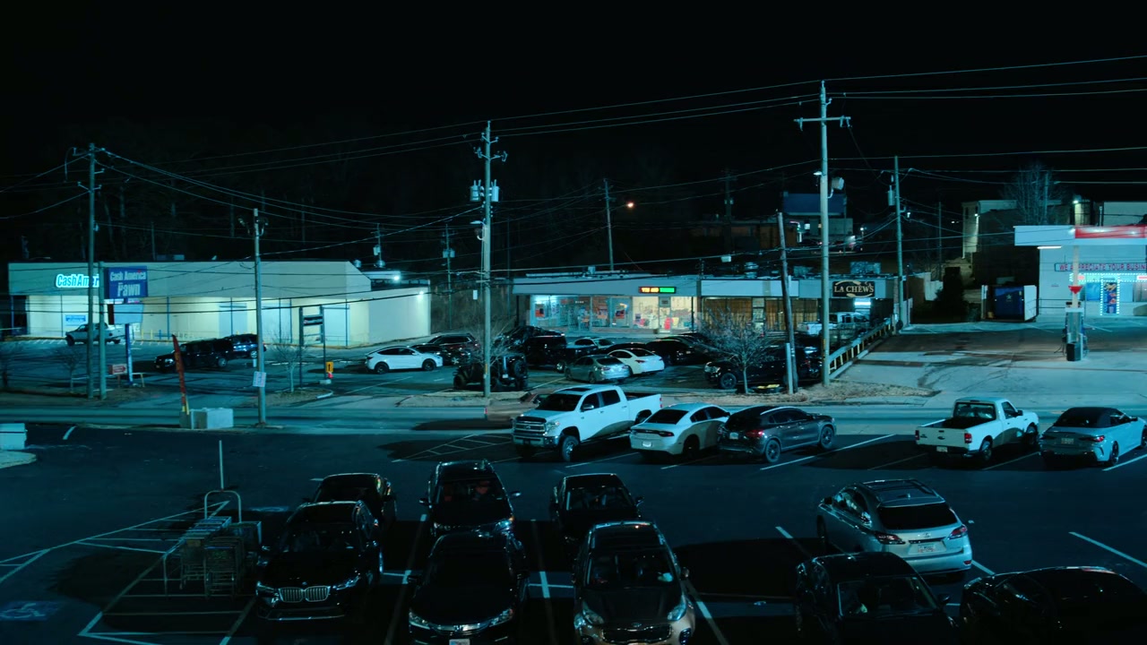 Madea's Destination Wedding screenshot 1