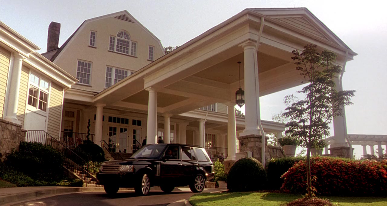 Madea's Family Reunion screenshot 1