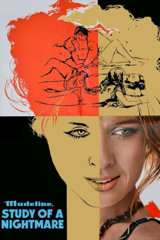 Madeleine, anatomia di un incubo (1974) poster