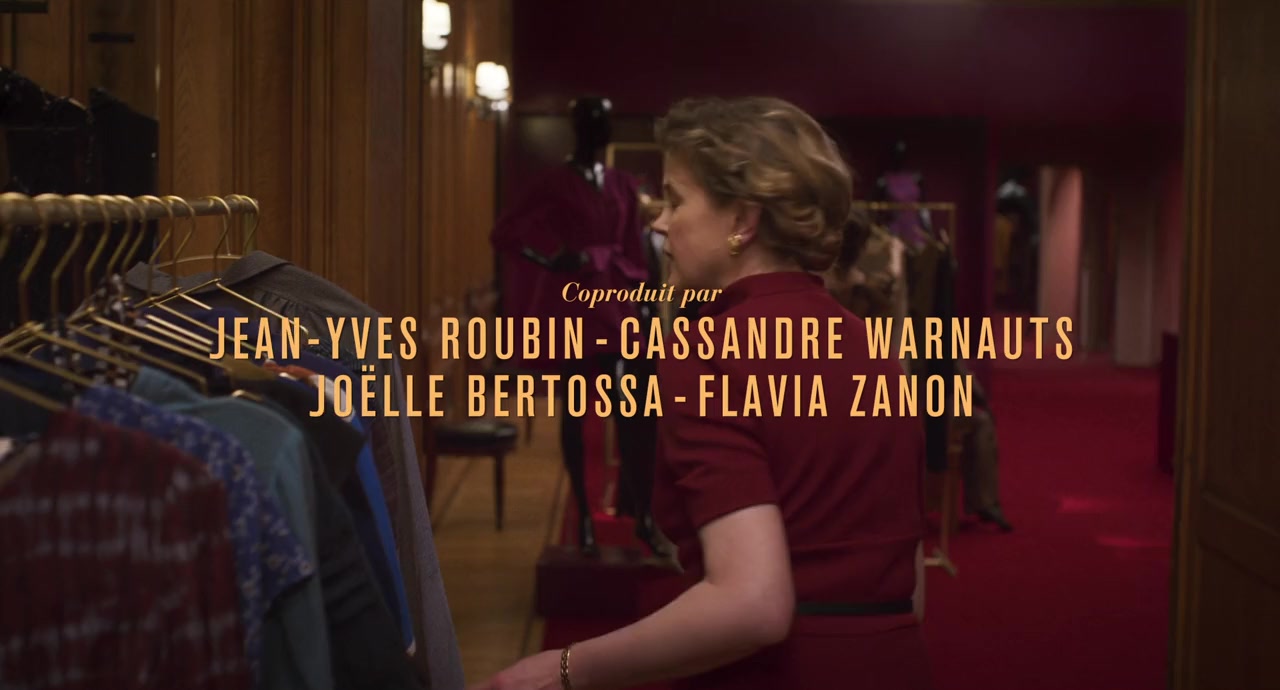 Madeleine Collins screenshot 3
