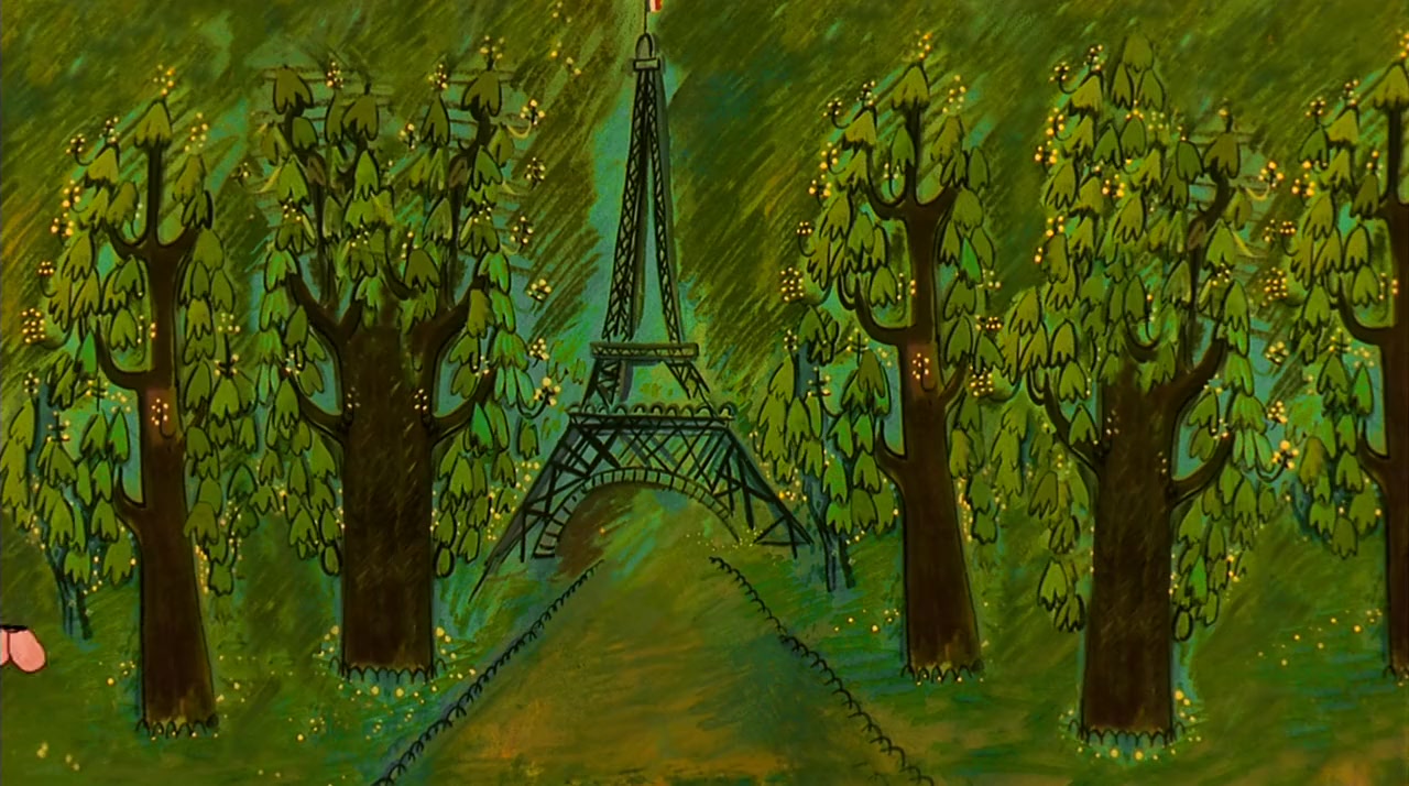 Madeline screenshot 1