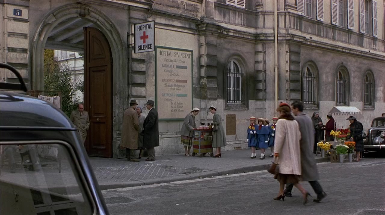 Madeline screenshot 2