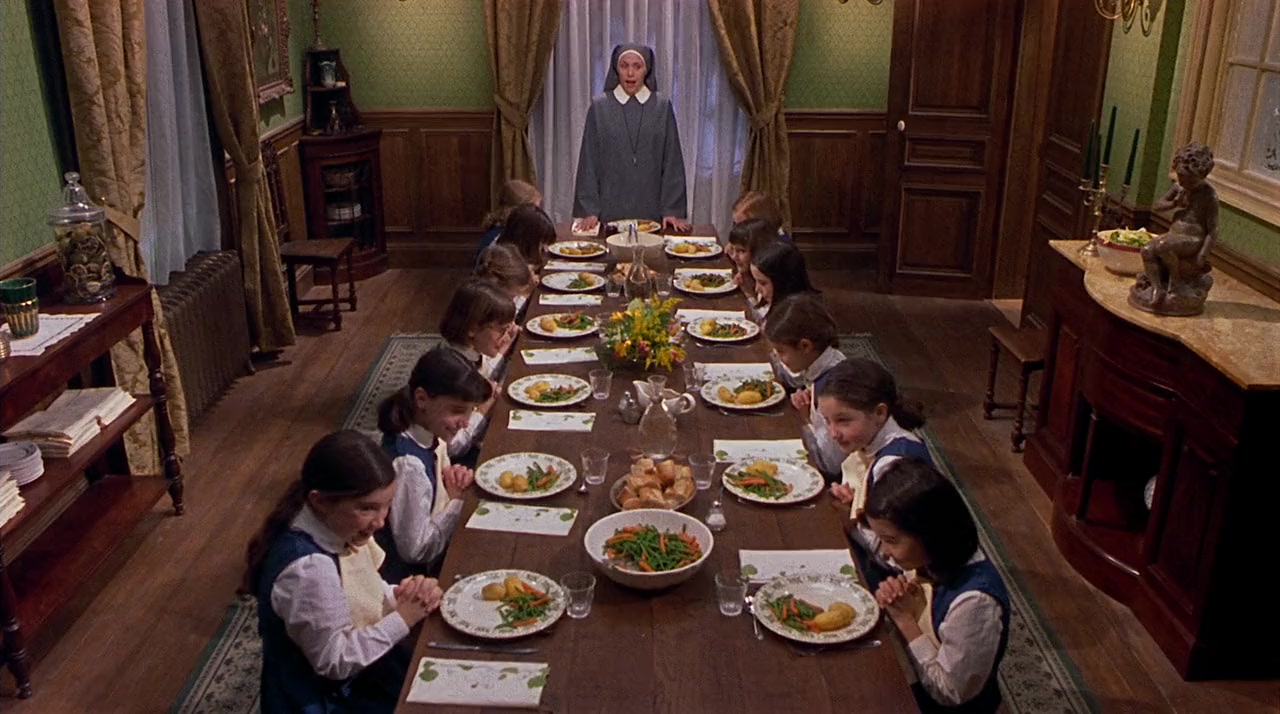 Madeline screenshot 3