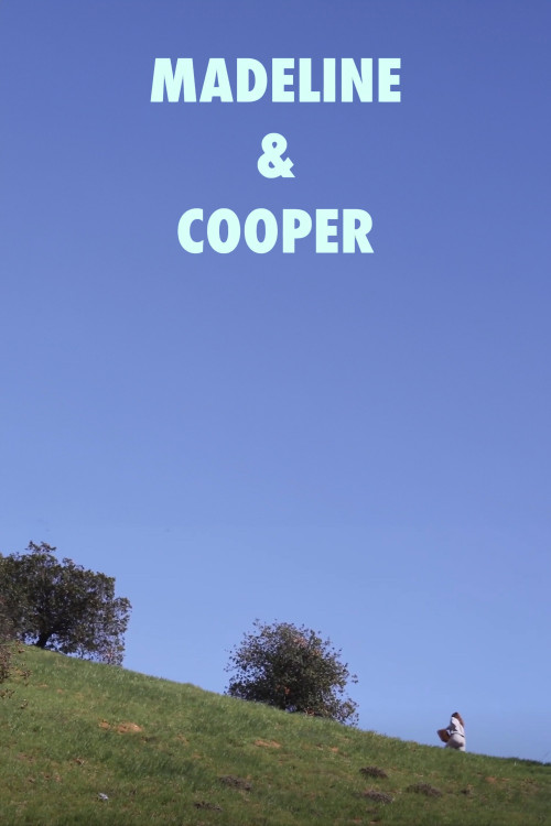 Madeline & Cooper (2018) poster
