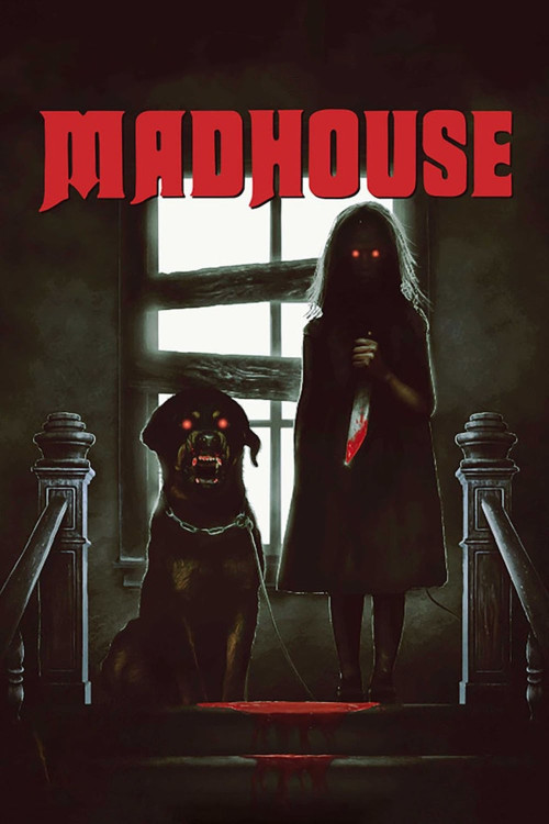 There Was a Little Girl (1981) poster