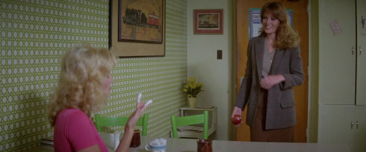 There Was a Little Girl screenshot 1
