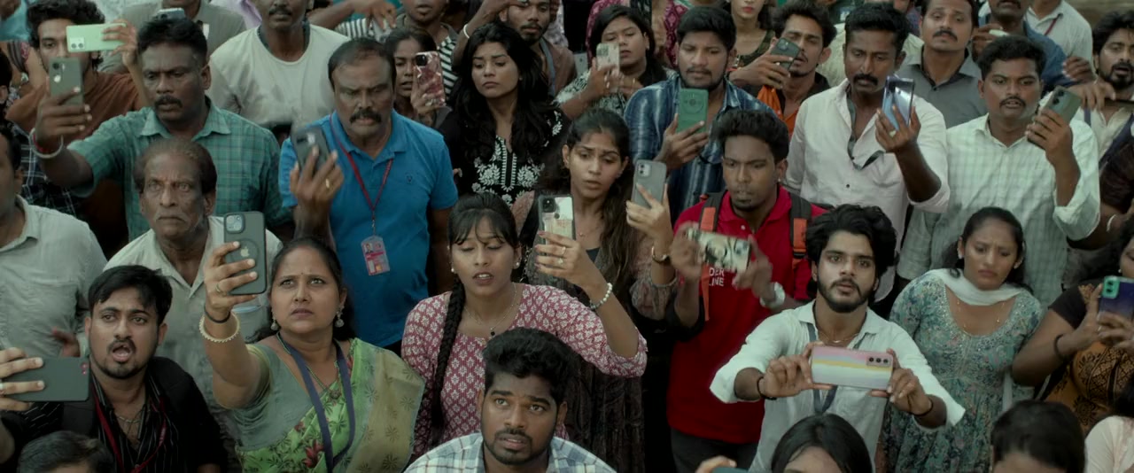 Madharaasi screenshot 2