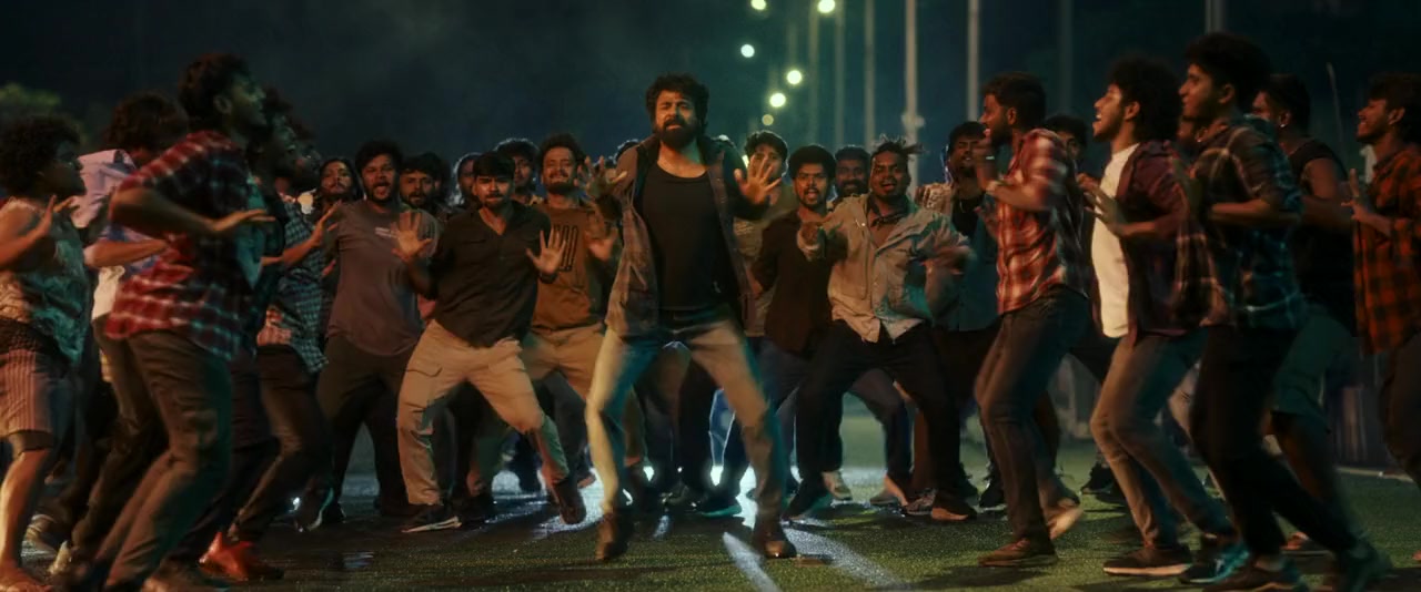 Madharaasi screenshot 3
