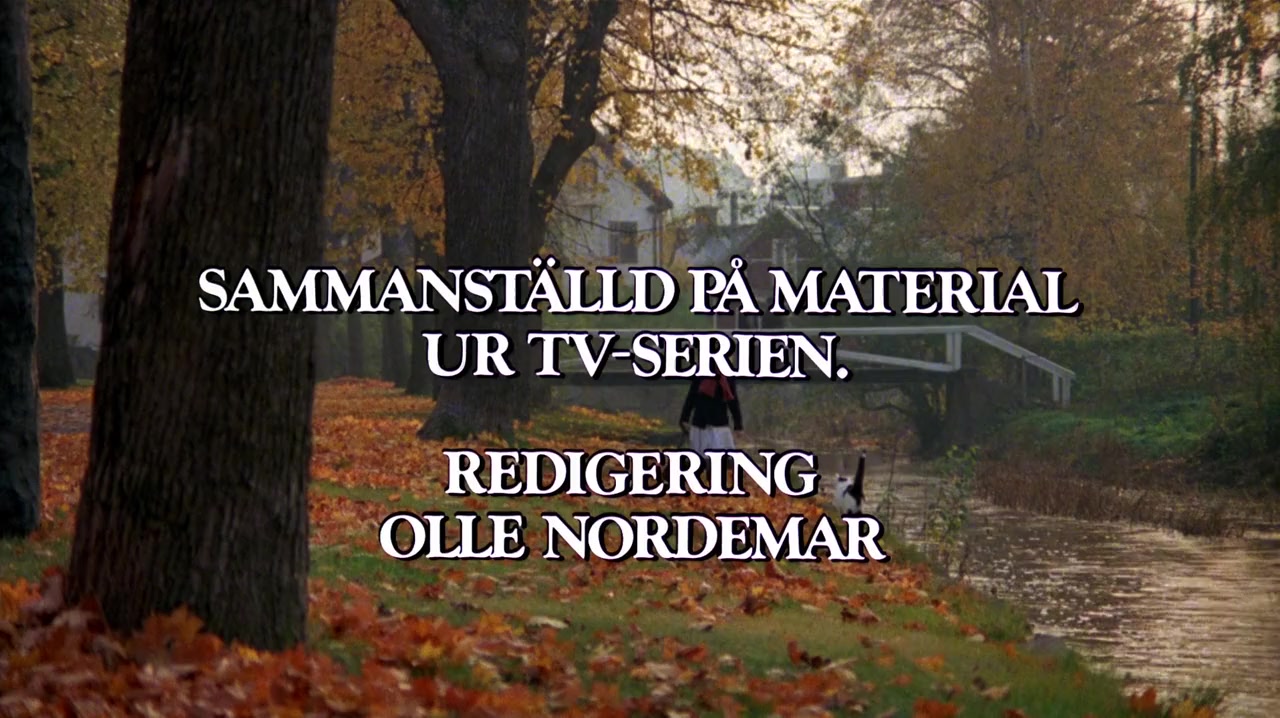 Madicken på Junibacken screenshot 1