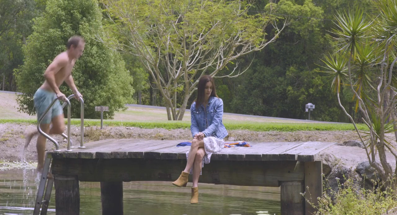 Madison and the Happiness Jar screenshot 1