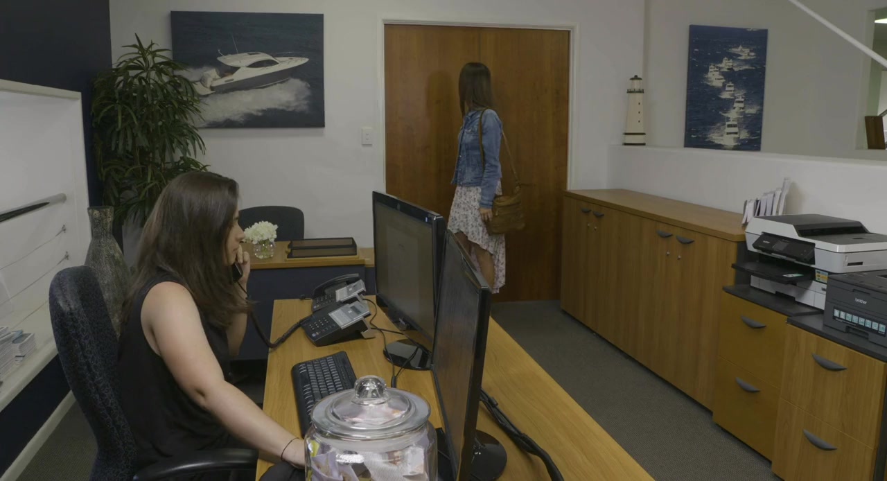Madison and the Happiness Jar screenshot 3