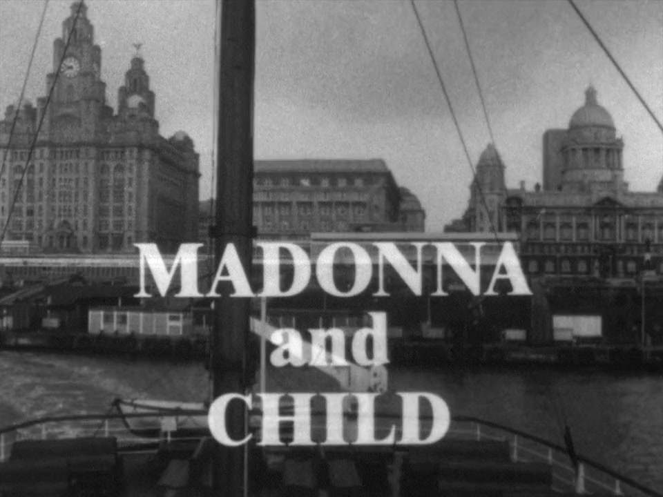 Madonna and Child screenshot 2