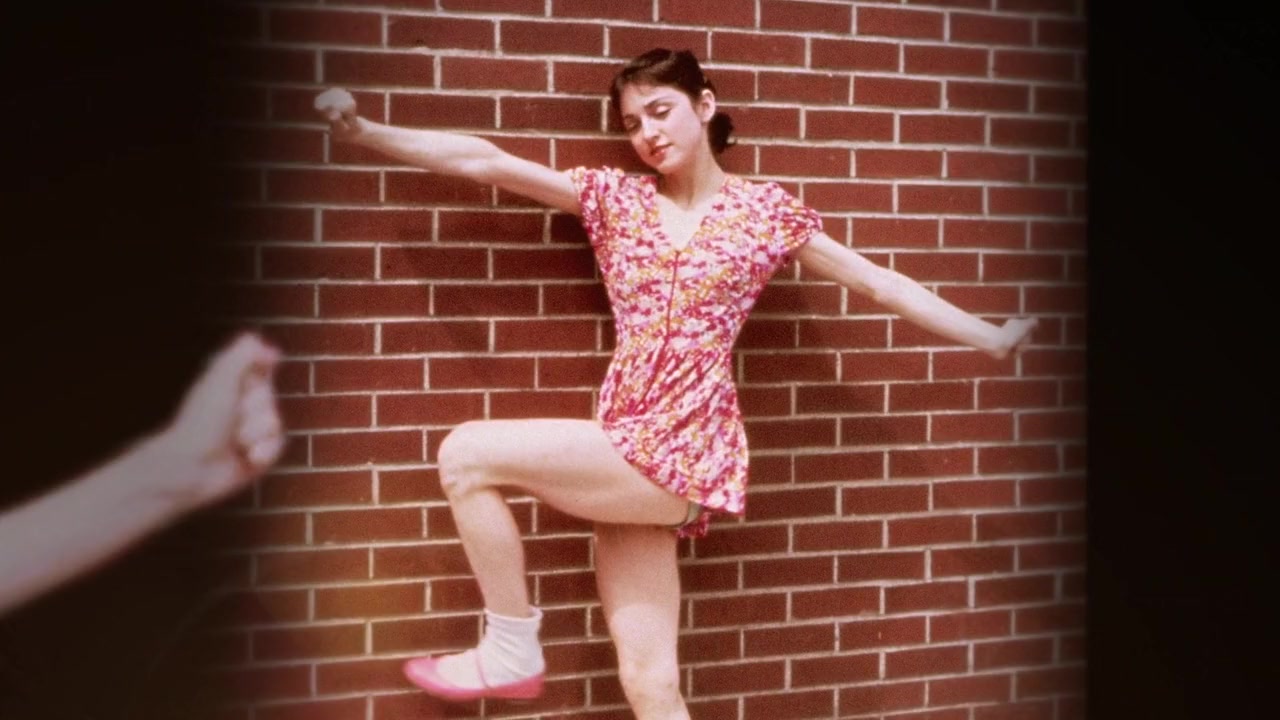 Madonna and the Breakfast Club screenshot 3