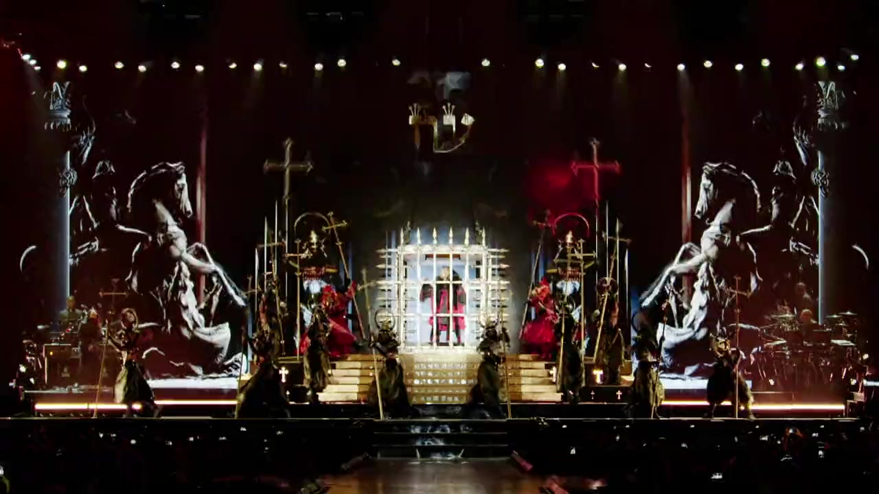 Madonna: Rebel Heart Tour screenshot 3