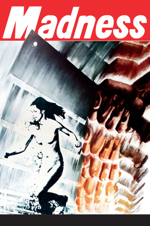 Vacanze per un massacro (1980) poster