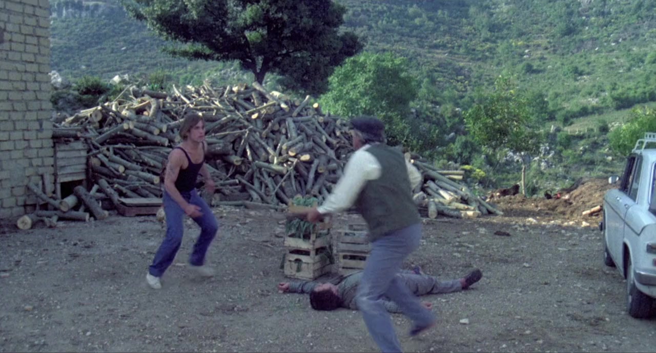 Vacanze per un massacro screenshot 1