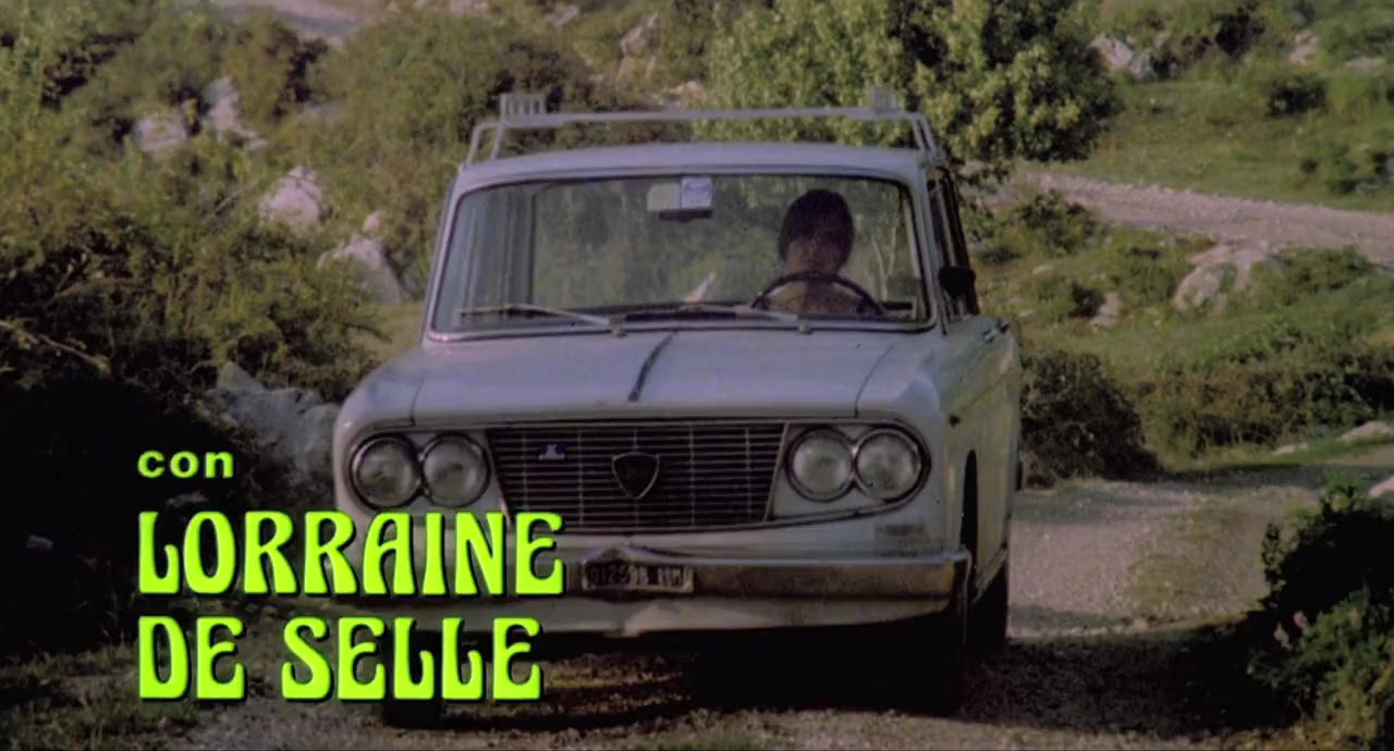 Vacanze per un massacro screenshot 2