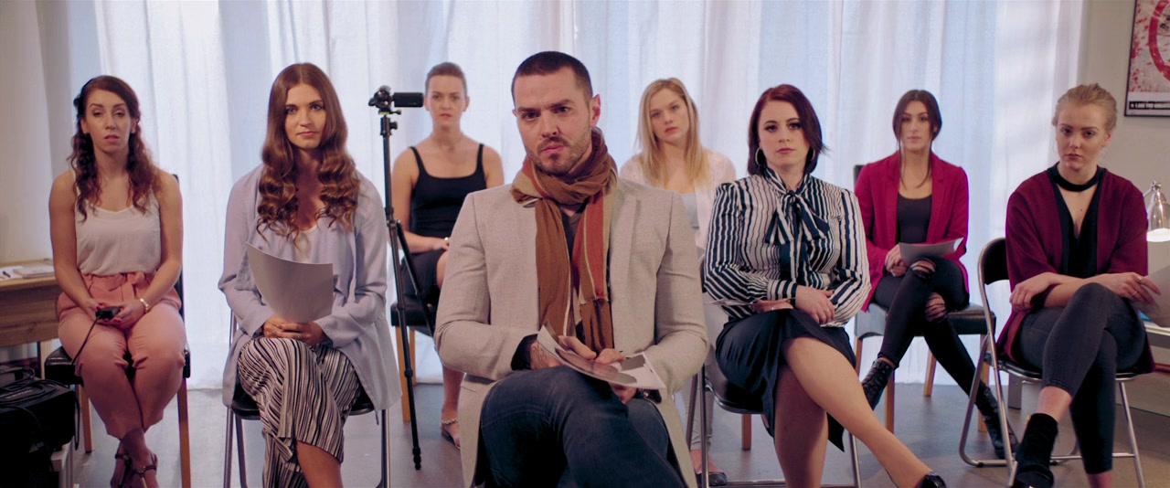 Madness in the Method screenshot 1