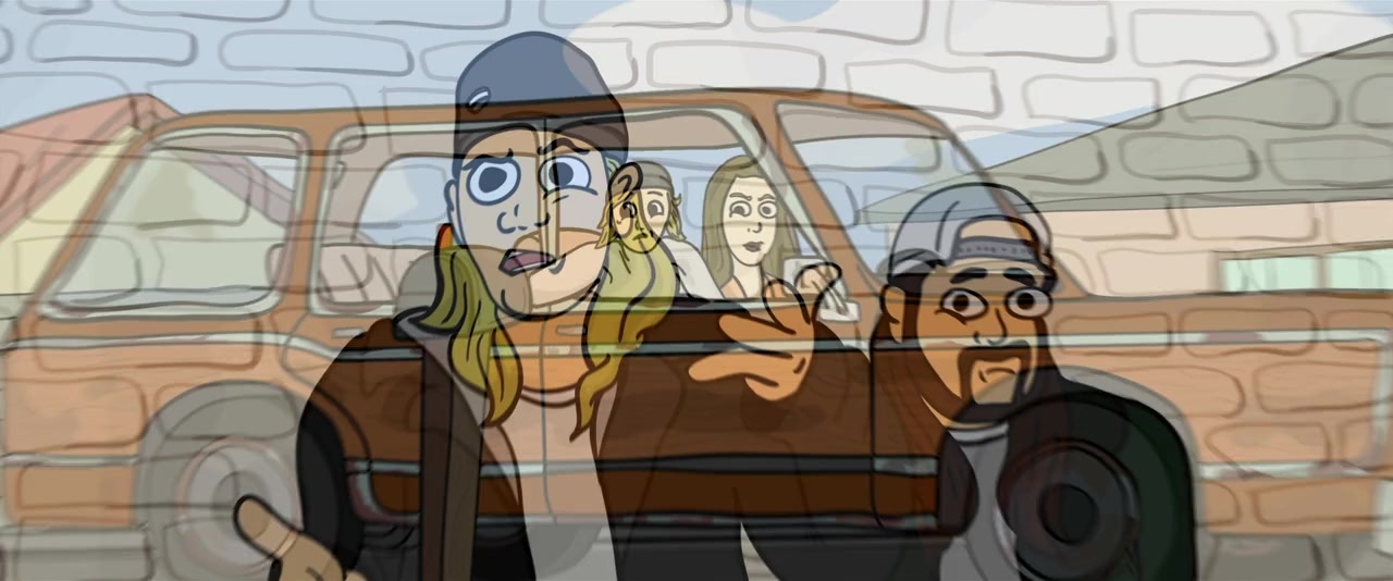 Madness in the Method screenshot 3