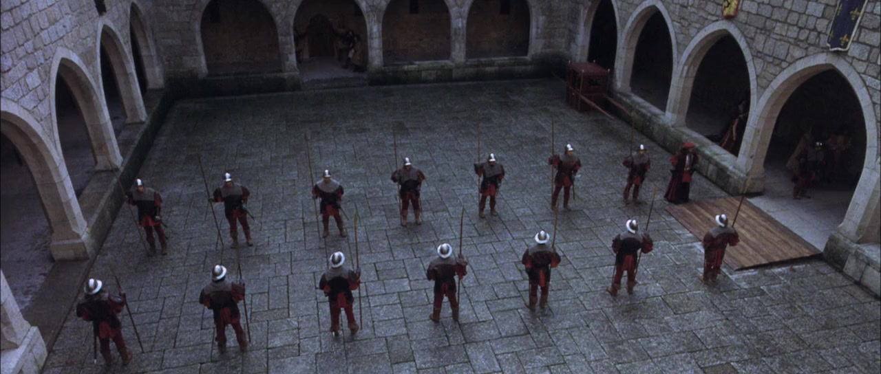 Juana la Loca screenshot 2