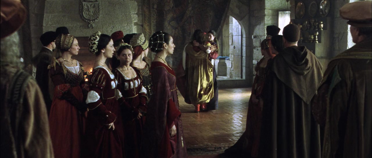 Juana la Loca screenshot 3