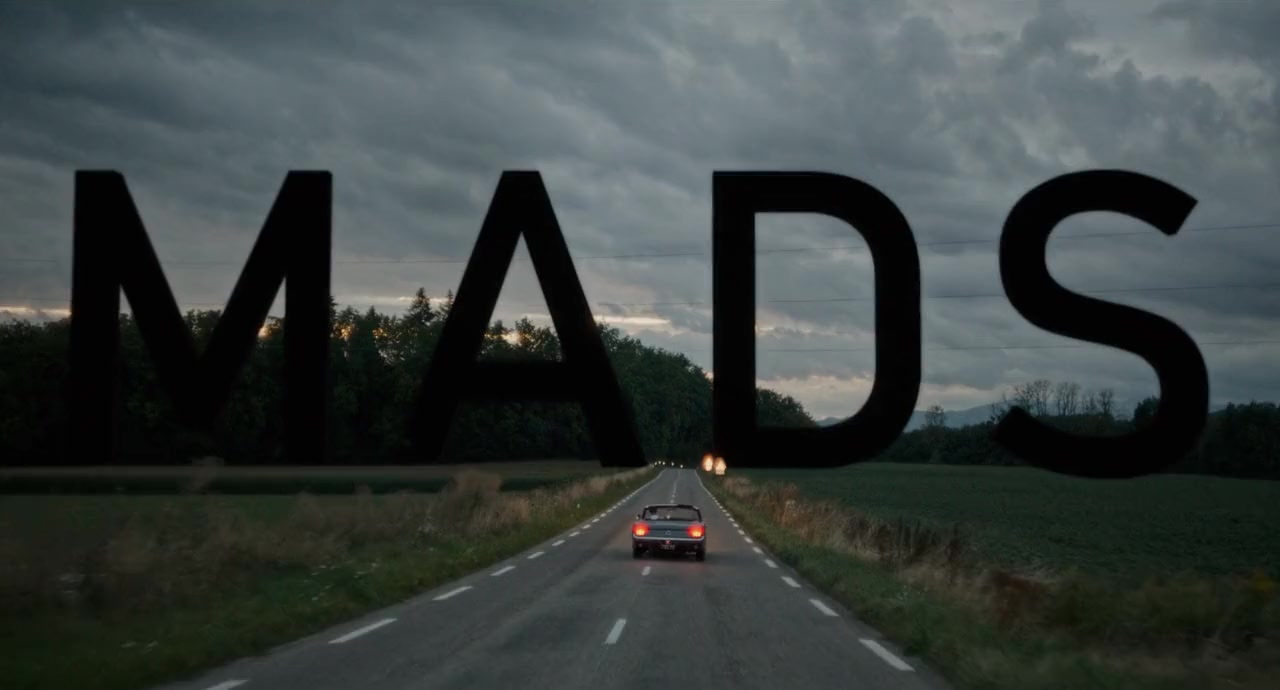MadS screenshot 3