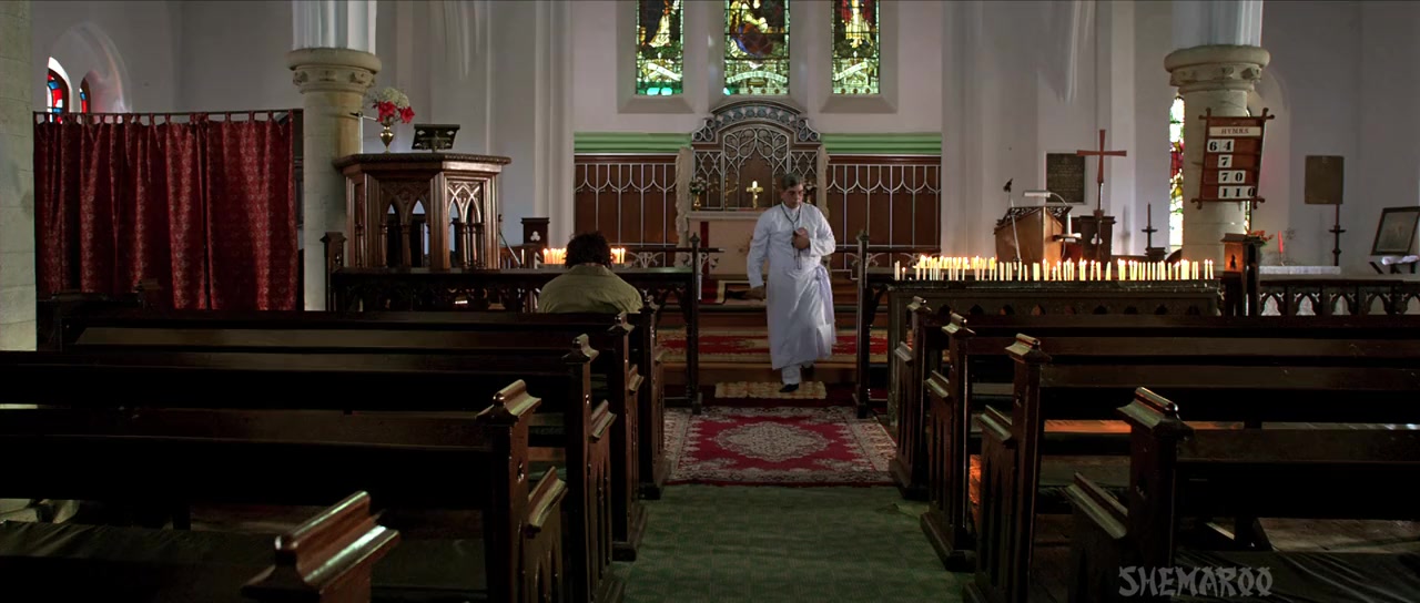 Madras Cafe screenshot 1