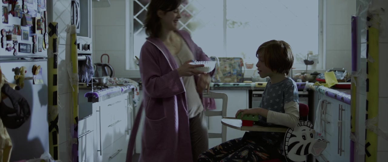Madre screenshot 2