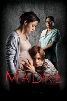 Madre (2016) poster