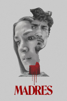 Madres (2021) poster
