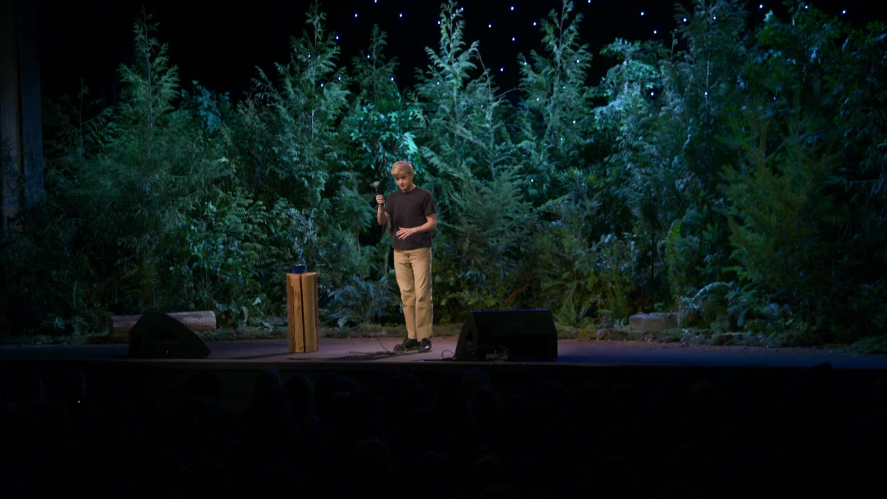 Mae Martin: SAP screenshot 3