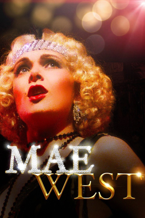Mae West (1982) poster