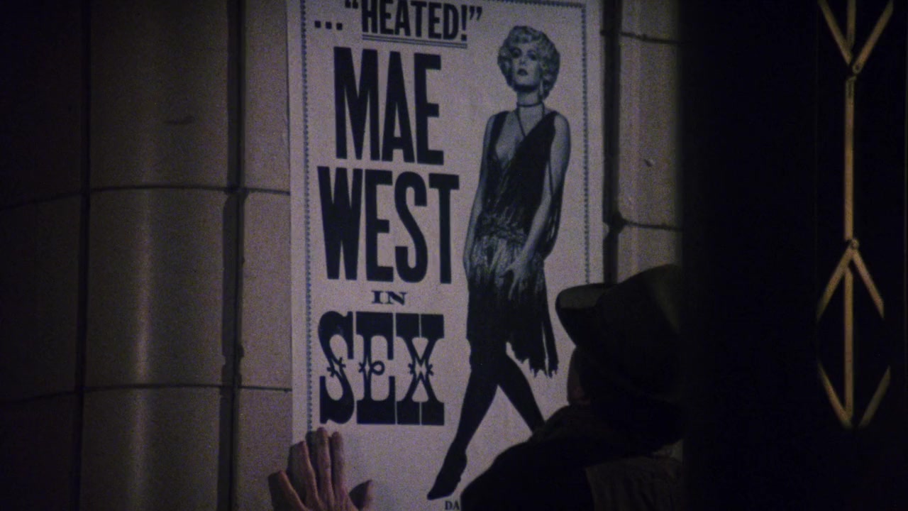 Mae West screenshot 1