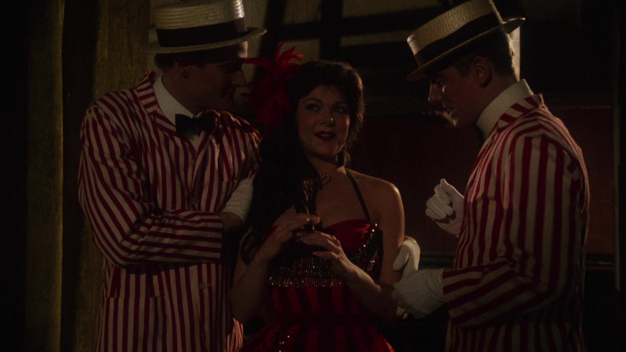 Mae West screenshot 3