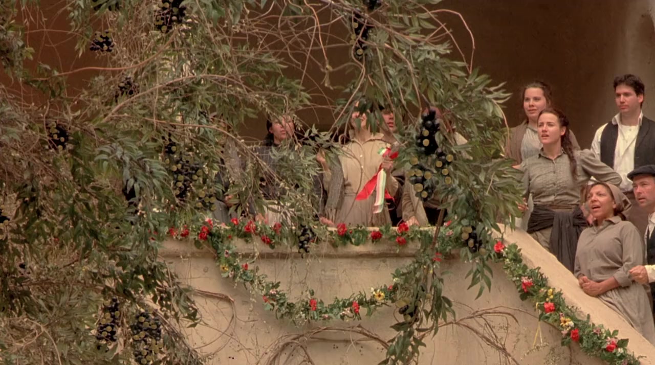 Jane Austen's Mafia! screenshot 1