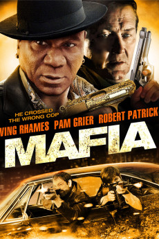 Mafia (2012) poster