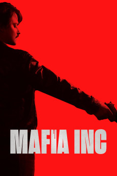 Mafia Inc (2019) poster
