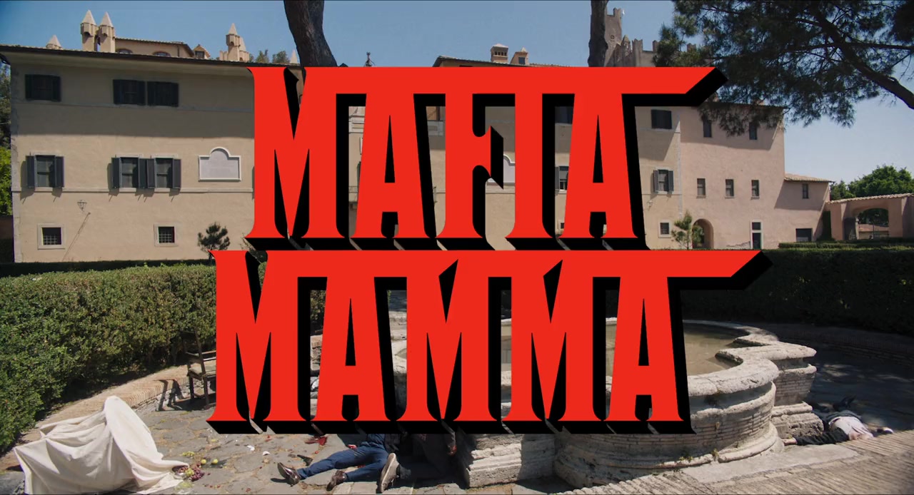 Mafia Mamma screenshot 1