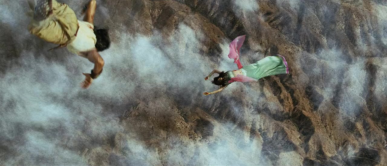 Magadheera screenshot 2