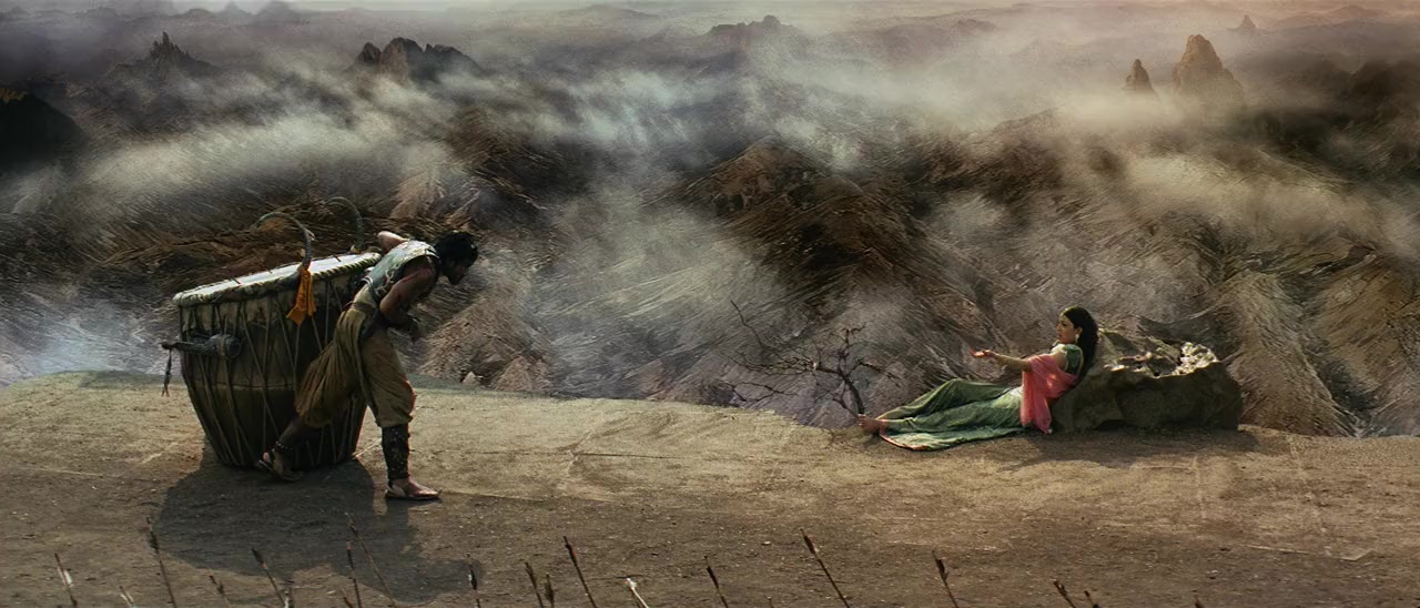 Magadheera screenshot 3