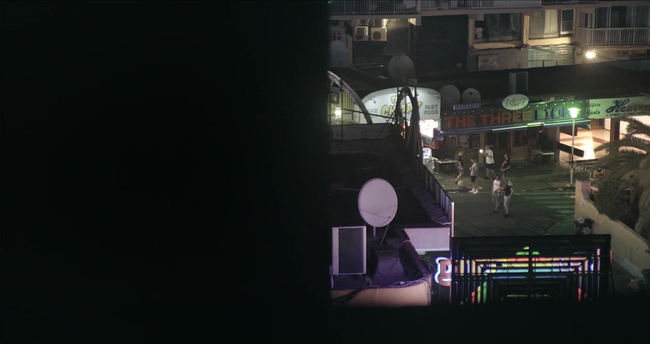 Magaluf Ghost Town screenshot 2