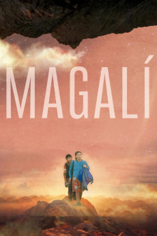 Magali (2019) poster