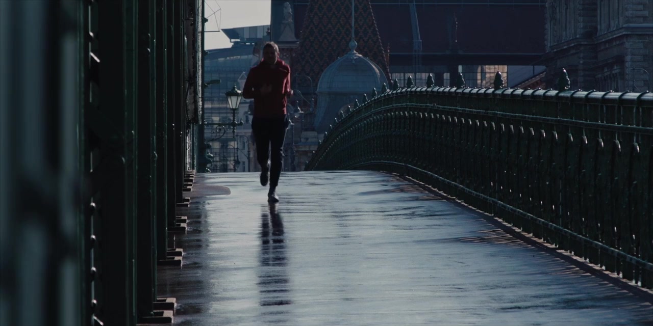 Magasmentés screenshot 1