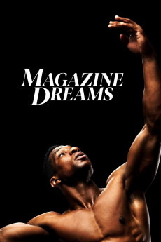 Magazine Dreams (2023) poster
